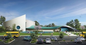 Fresno Aquarium (Phase One)