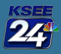 KSEE logo