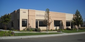 Lawrence Nye Andersen offices